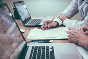 etica en empresas